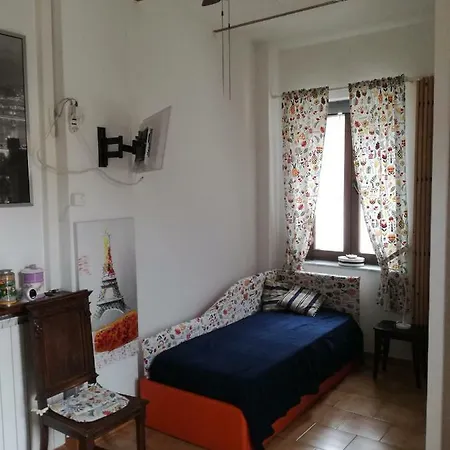 Casa Piave Διαμέρισμα