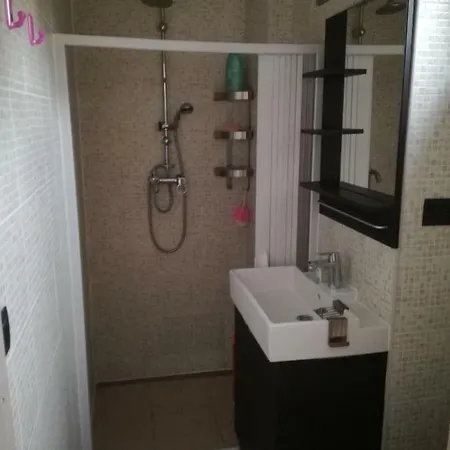 Διαμέρισμα Casa Piave *