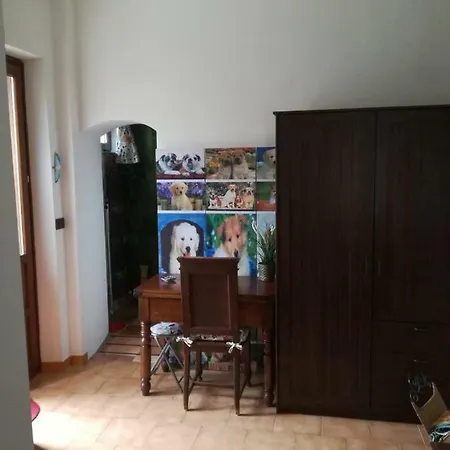 Casa Piave Pancalieri
