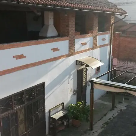 Casa Piave Διαμέρισμα *