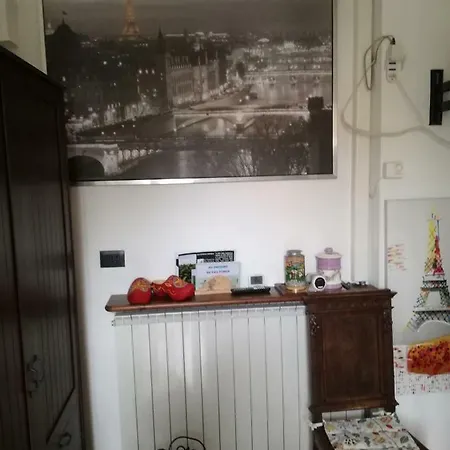 Casa Piave Διαμέρισμα Pancalieri